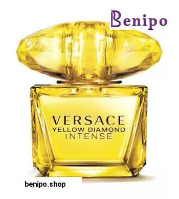 ادوپرفیوم زنانه یلو دایموند اینتنس