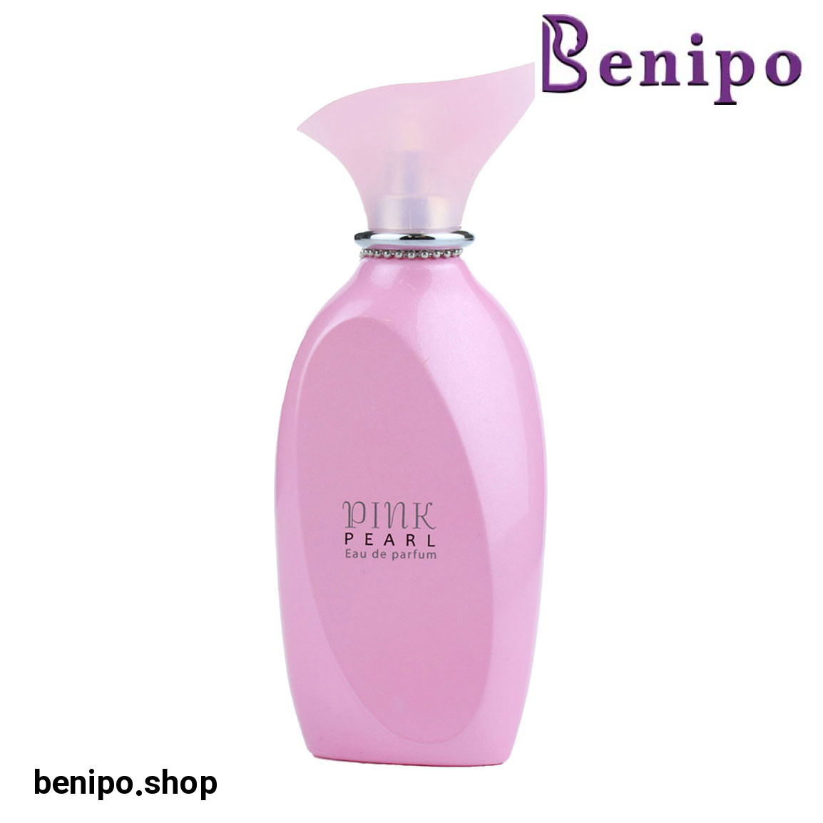 ادوپرفیوم زنانه پینک پرل حجم 100میل Versailles