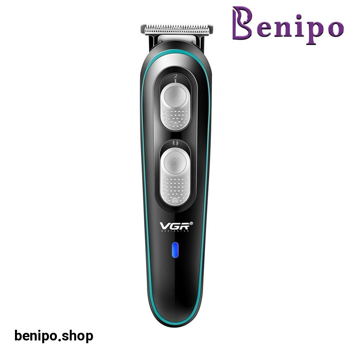 ماشین اصلاح موی سر و صورت مدل 055