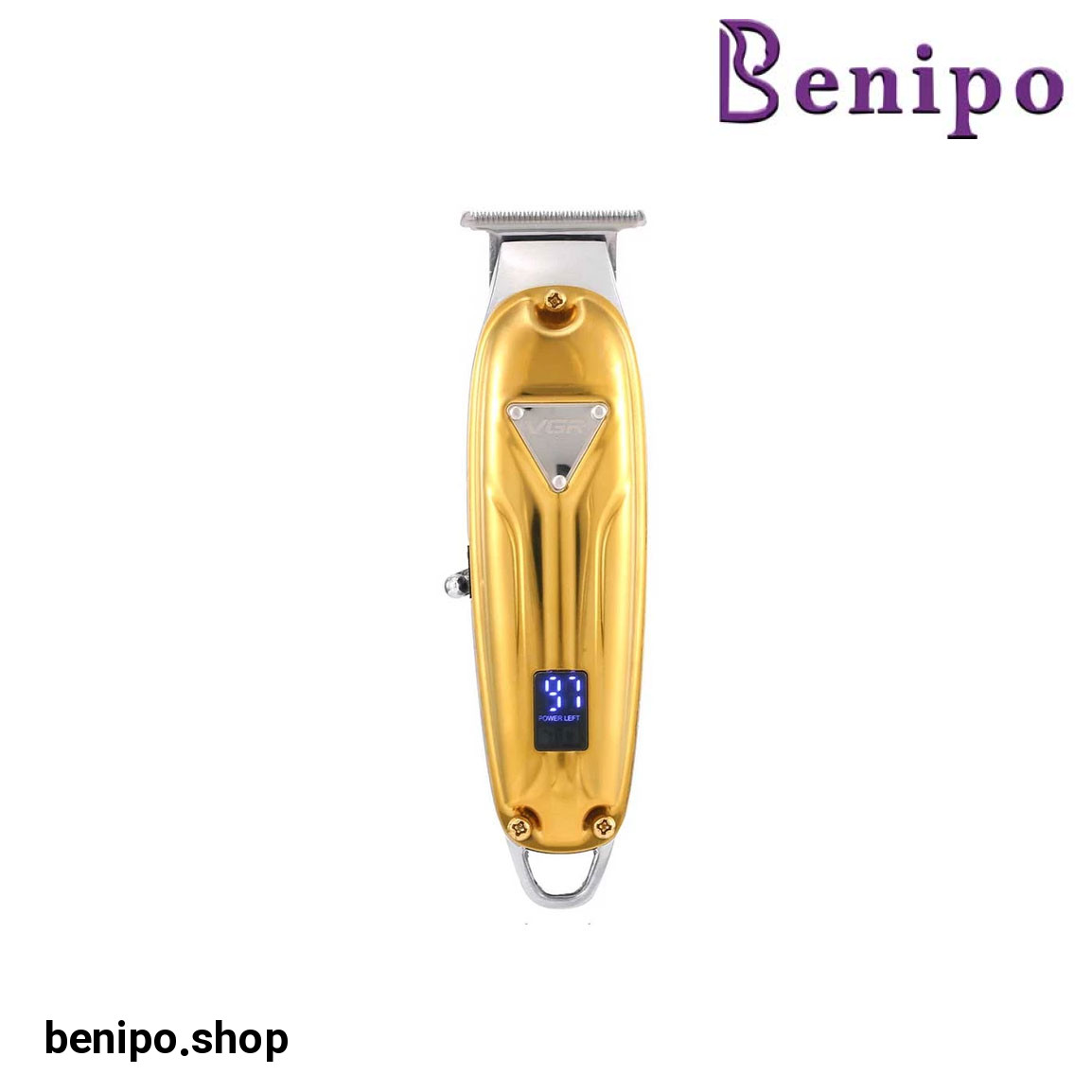 ماشین اصلاح موی سر و صورت مدل 062