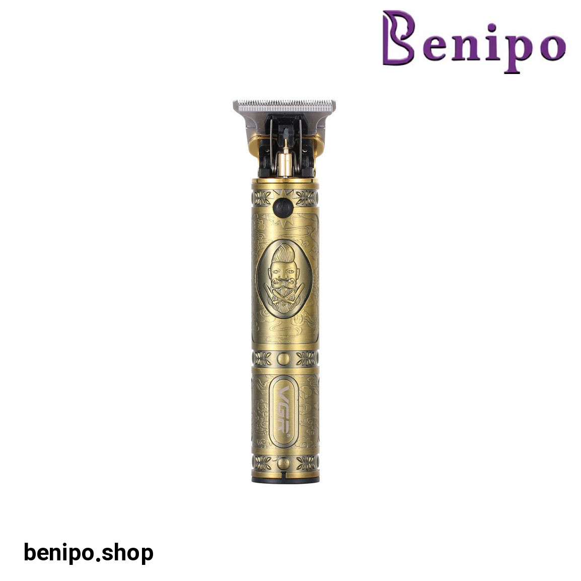 ماشین اصلاح موی سر و صورت مدل 085