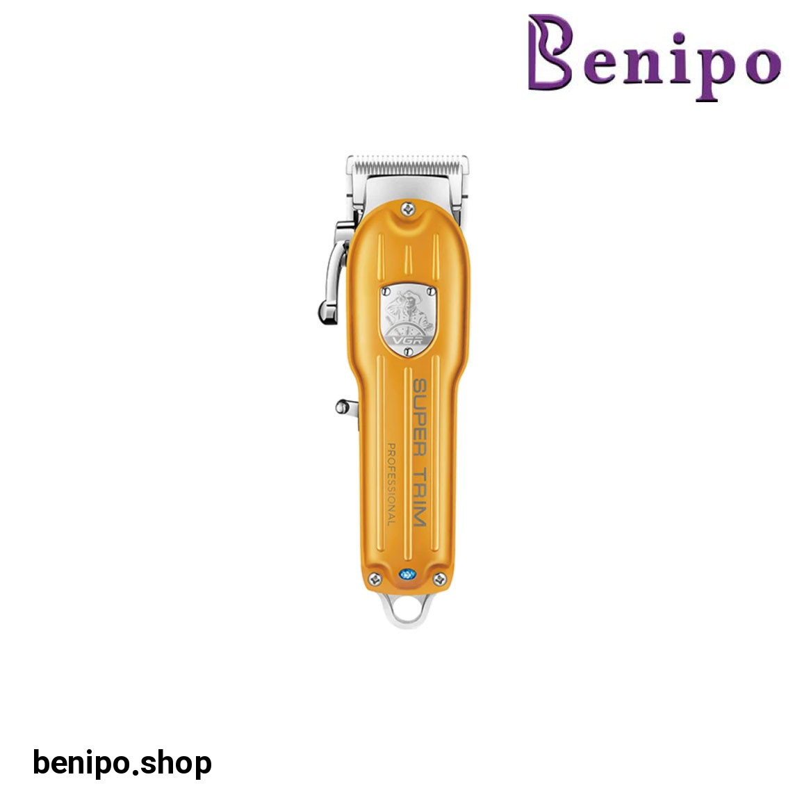 ماشین اصلاح موی سر و صورت مدل 117