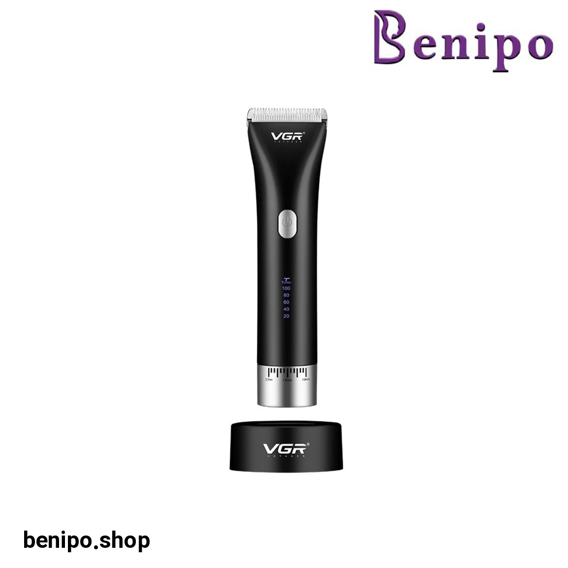 ماشین اصلاح موی سر و صورت مدل 185