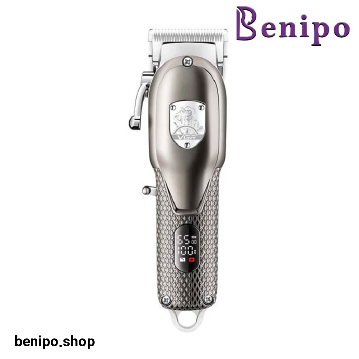 ماشین اصلاح موی سر و صورت مدل 276