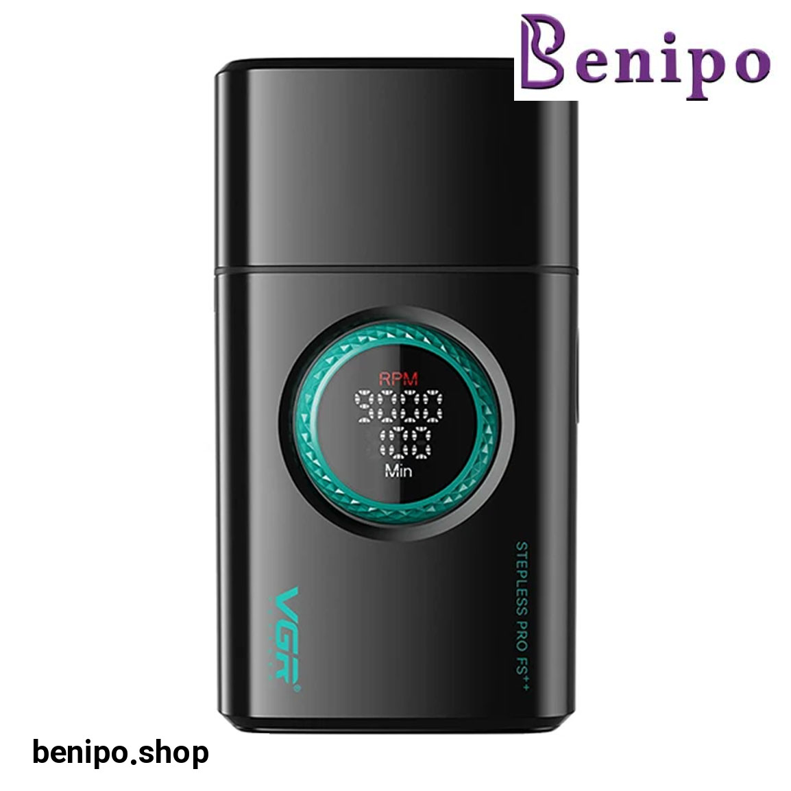 ریش تراش مدل V 377