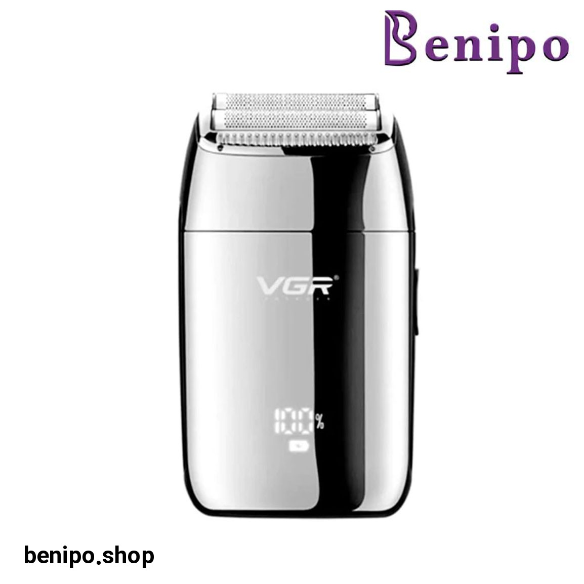 ماشین اصلاح موی سر و صورت مدل 399