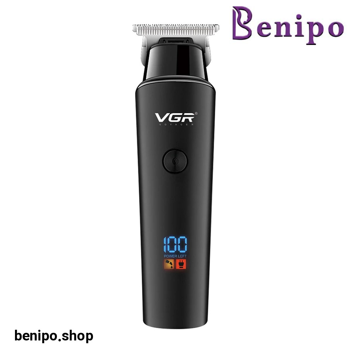 ماشین اصلاح موی سر و صورت مدل 937