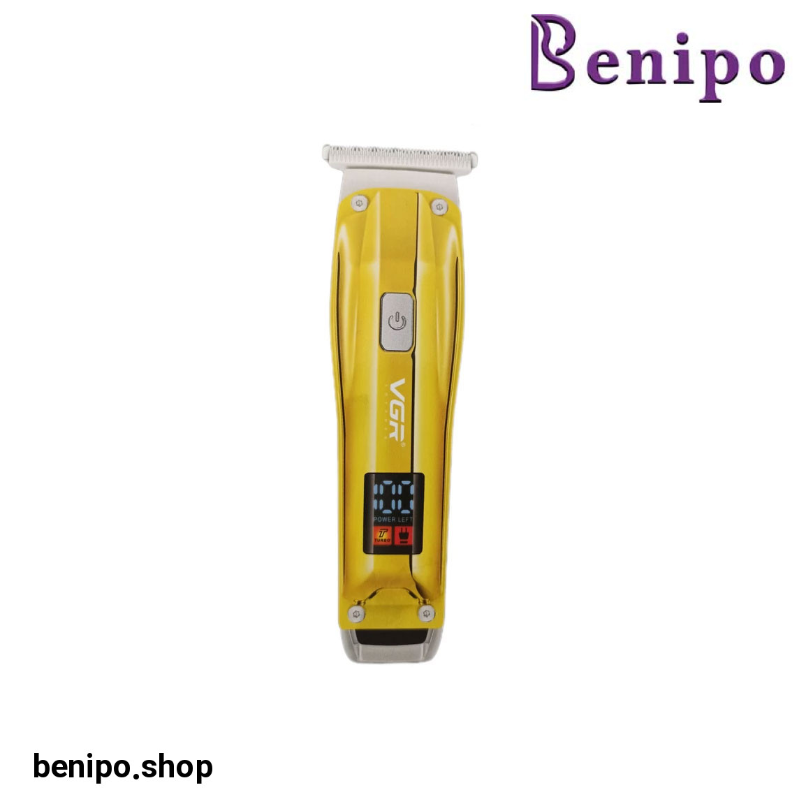 ماشین اصلاح موی سر و صورت مدل 956