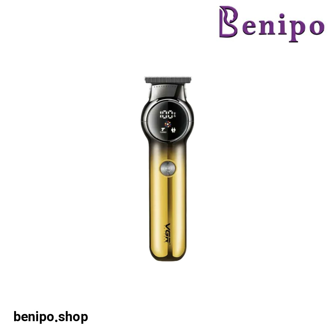 ماشین اصلاح موی سر و صورت مدل 989