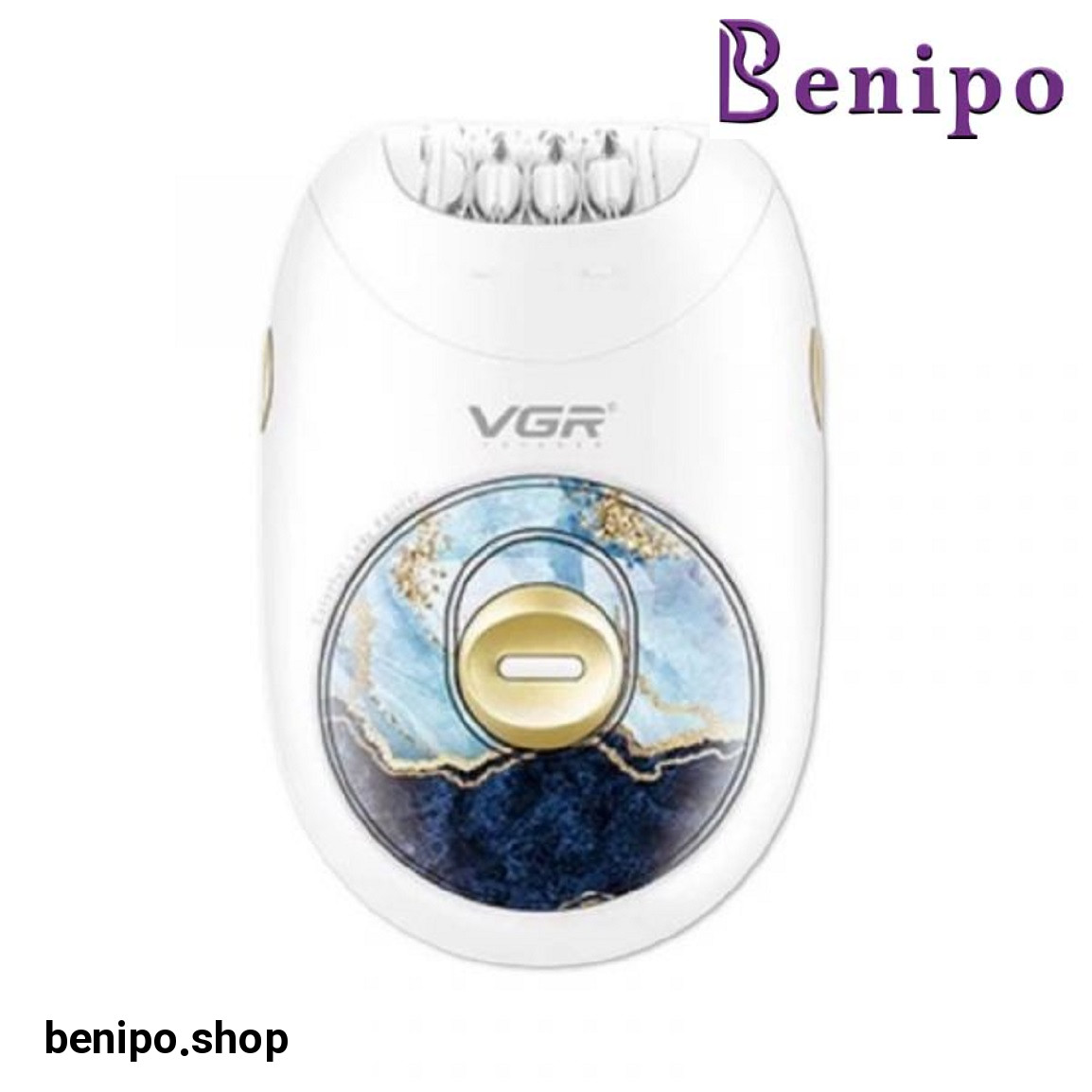 اپیلاتور مدل V706