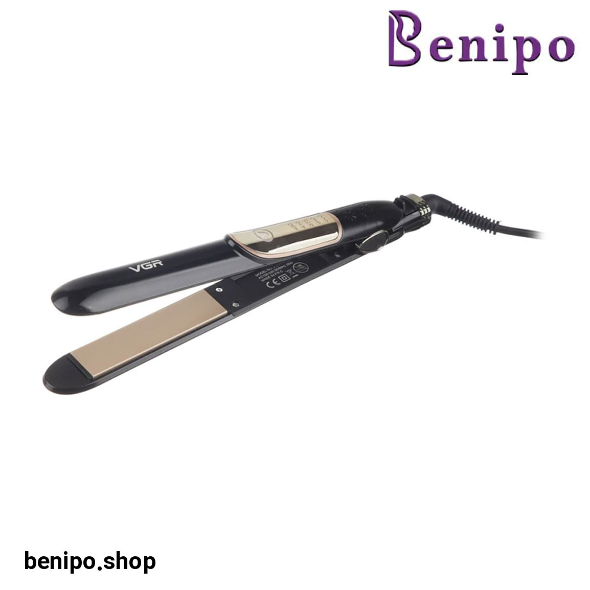 اتو مو مدل V509