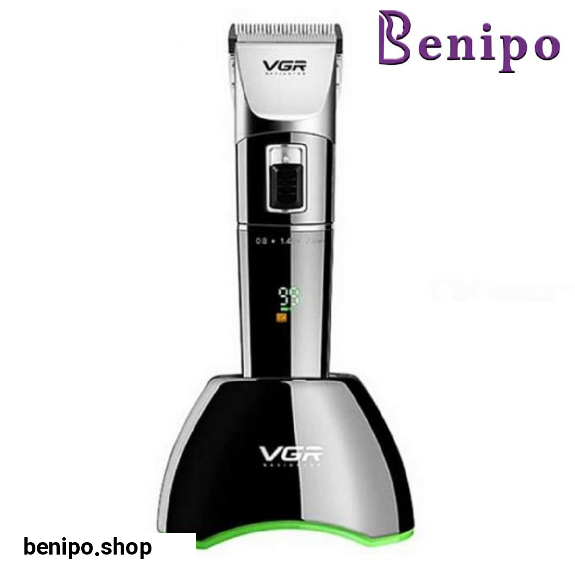 ماشین اصلاح موی سر و صورت مدل v002