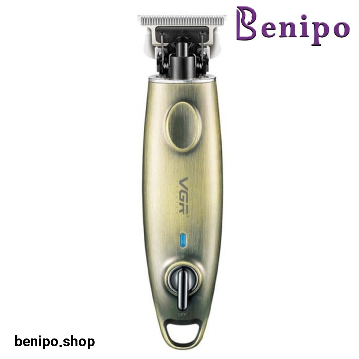 ماشین اصلاح خط زن مدل V978