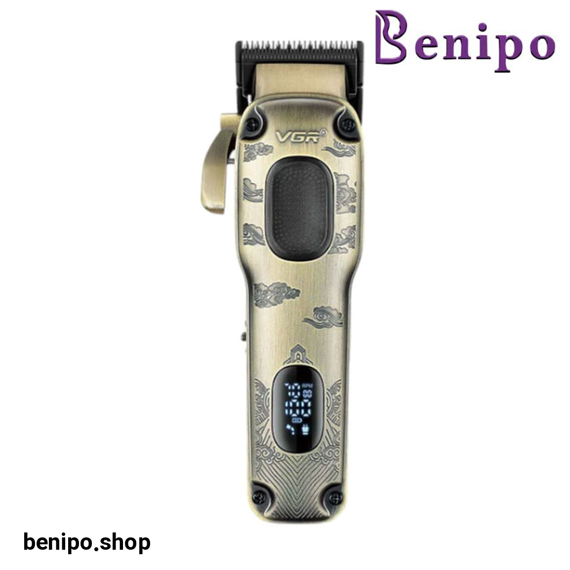 ماشین اصلاح سر و صورت مدل V 027