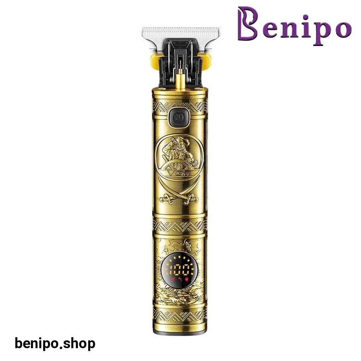 ماشین اصلاح موی صورت مدل V 097