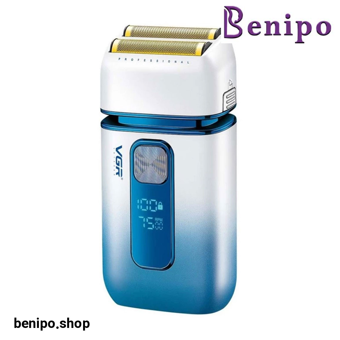 ماشین اصلاح صورت مدل V-362