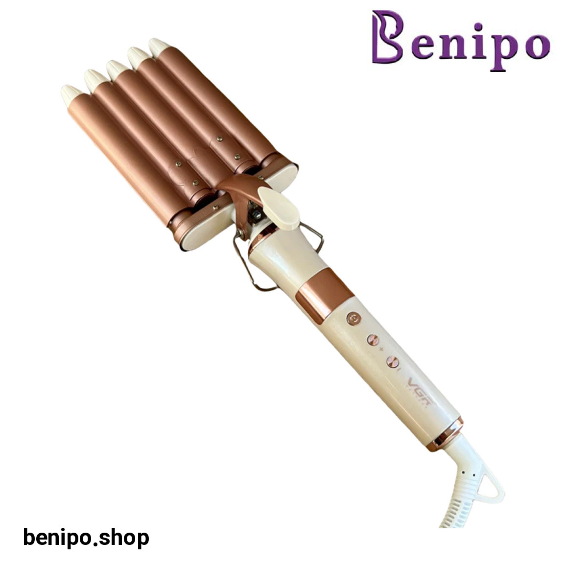 حالت دهنده و فرکننده ویو مو مدل V-528