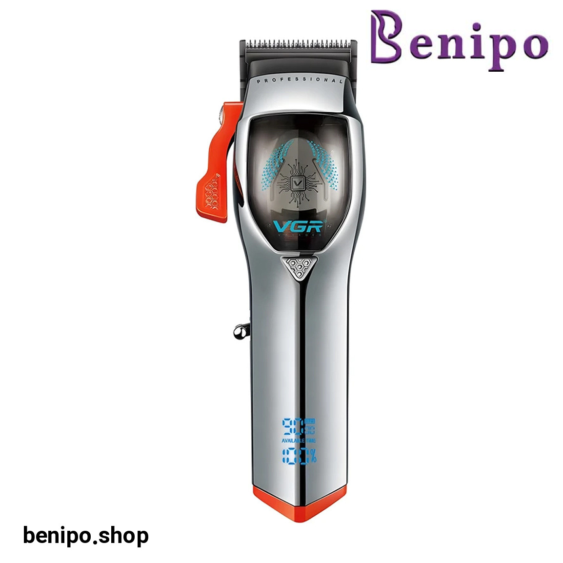 ماشین اصلاح موی سر مدل V-647