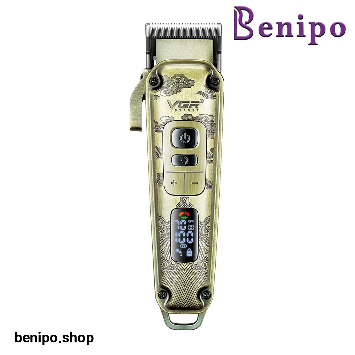 ماشین اصلاح حجم زن مدل V-005