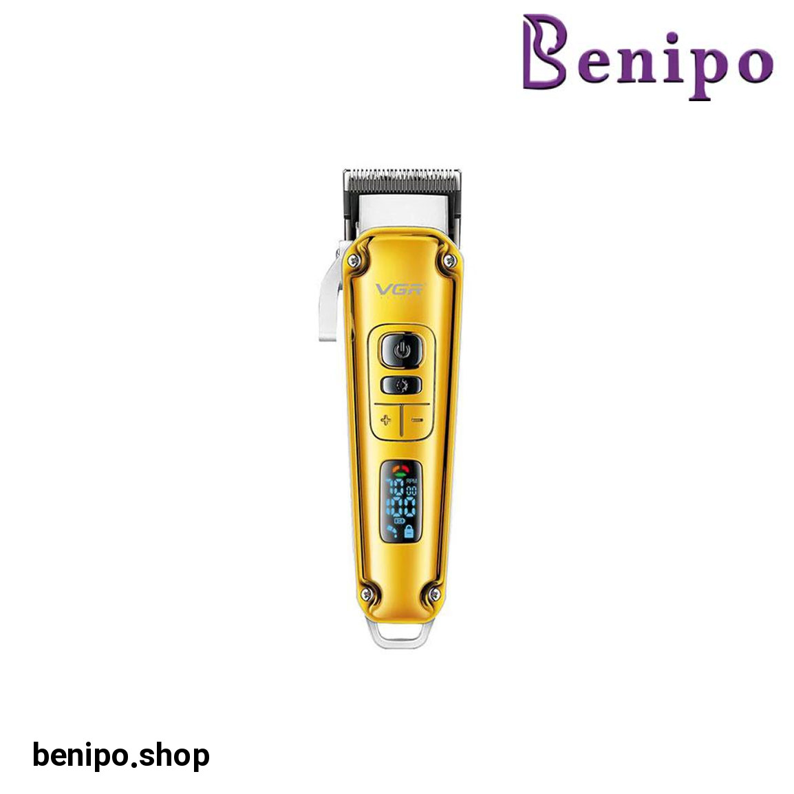 ماشین اصلاح موی سر و صورت مدل V-006