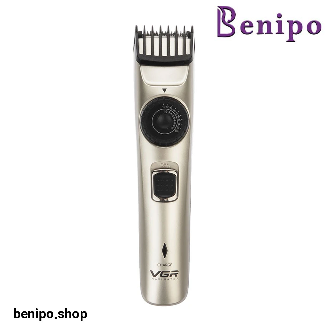 ماشین اصلاح موی سر و صورت مدل V-031