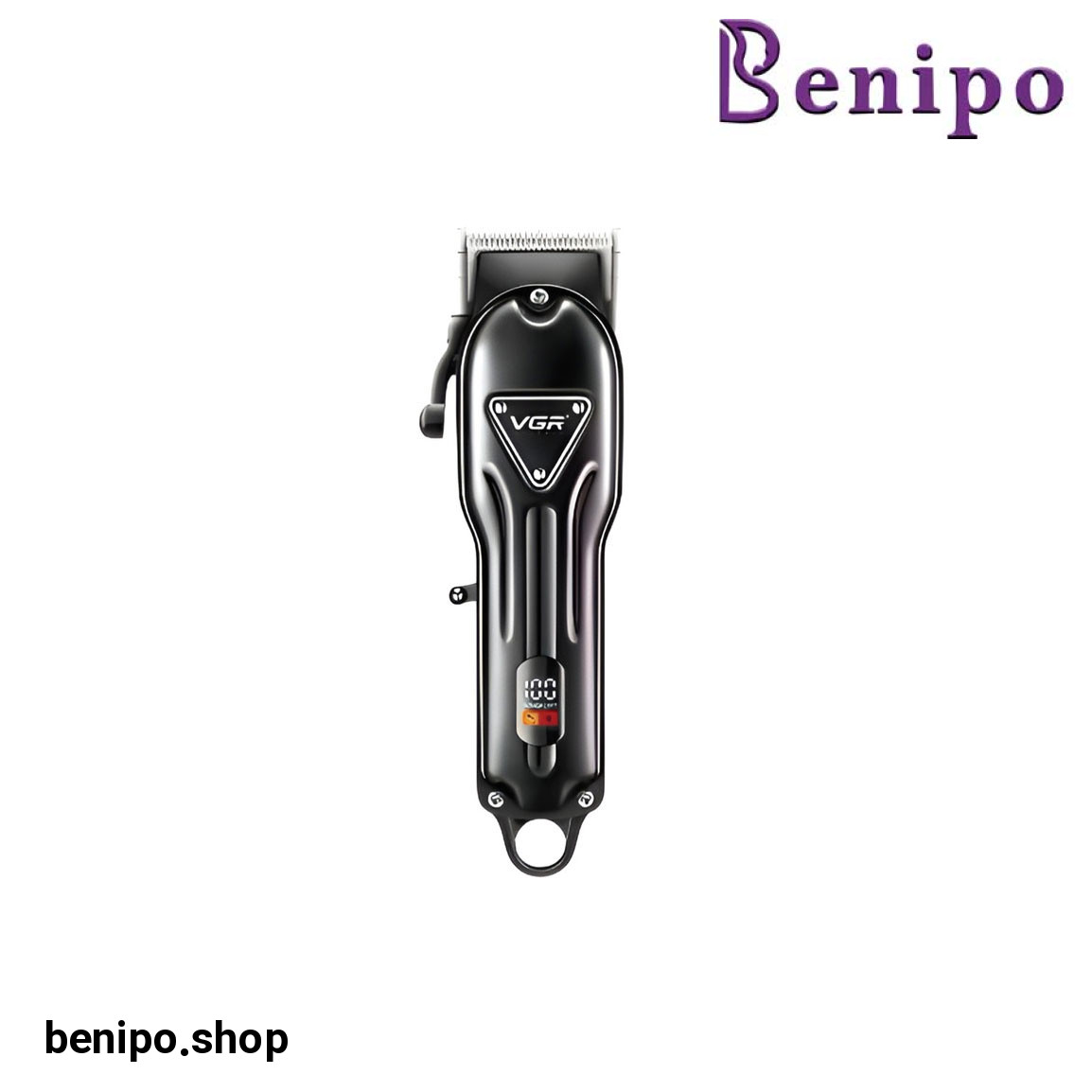 ماشین اصلاح موی سر و صورت مدل V-051