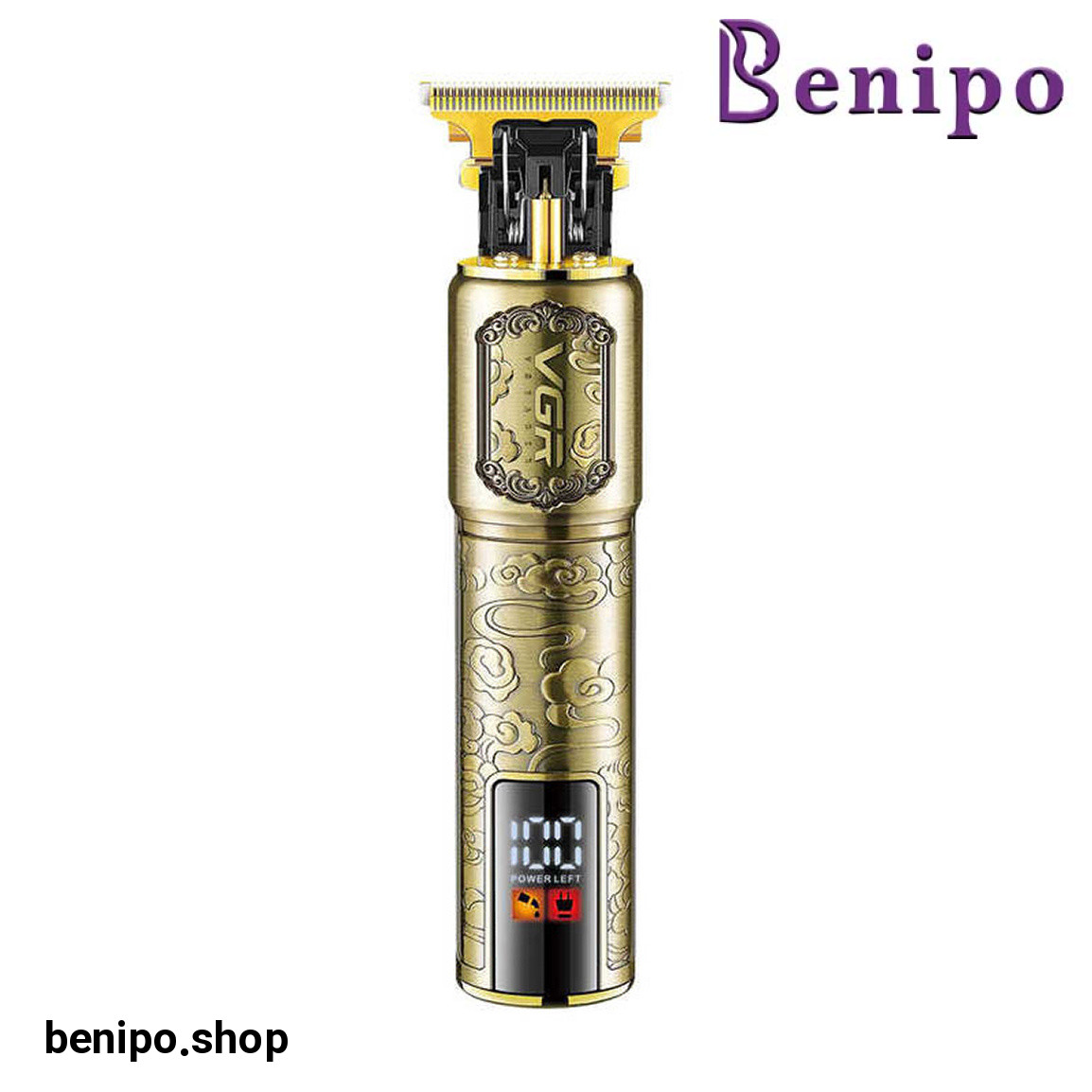 ماشین اصلاح موی سر و صورت مدل V-073