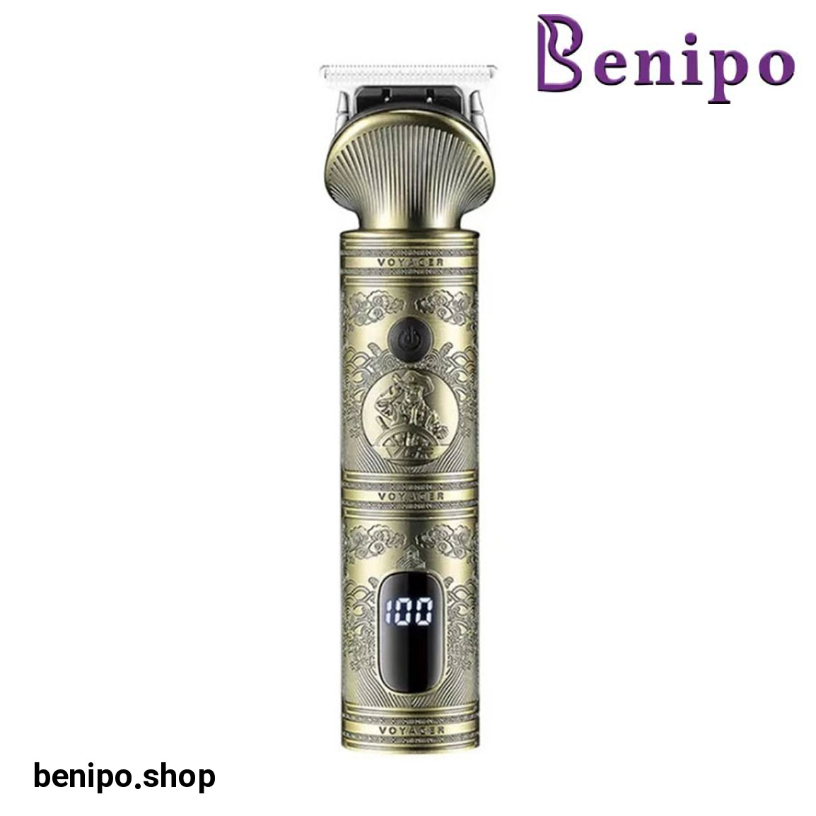 ماشین اصلاح موی سر و صورت مدل V-106