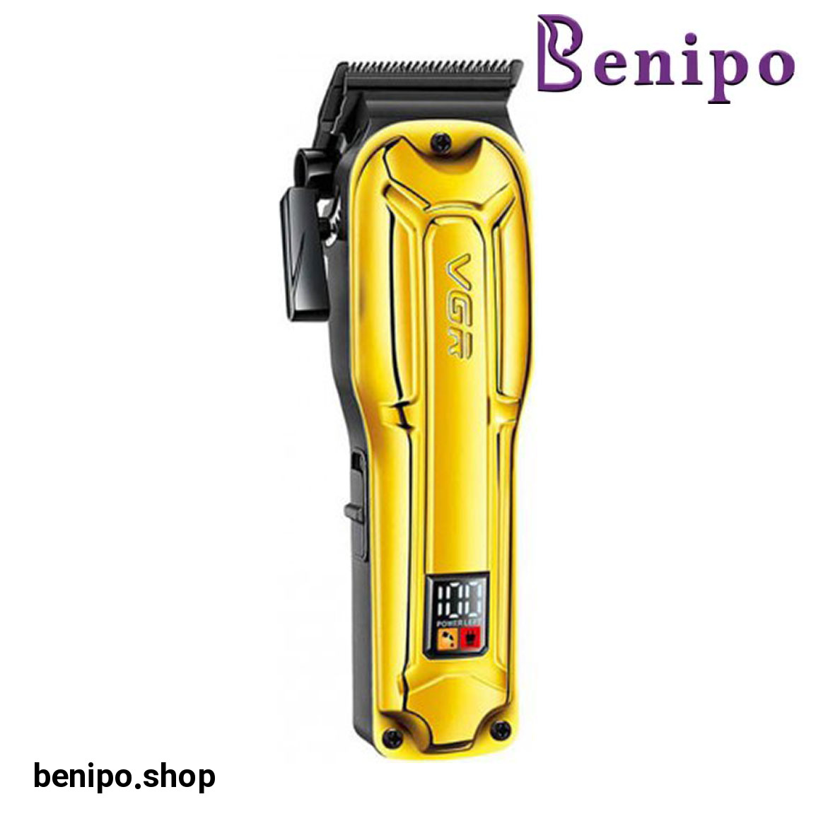 ماشین اصلاح صورت مدل V-138