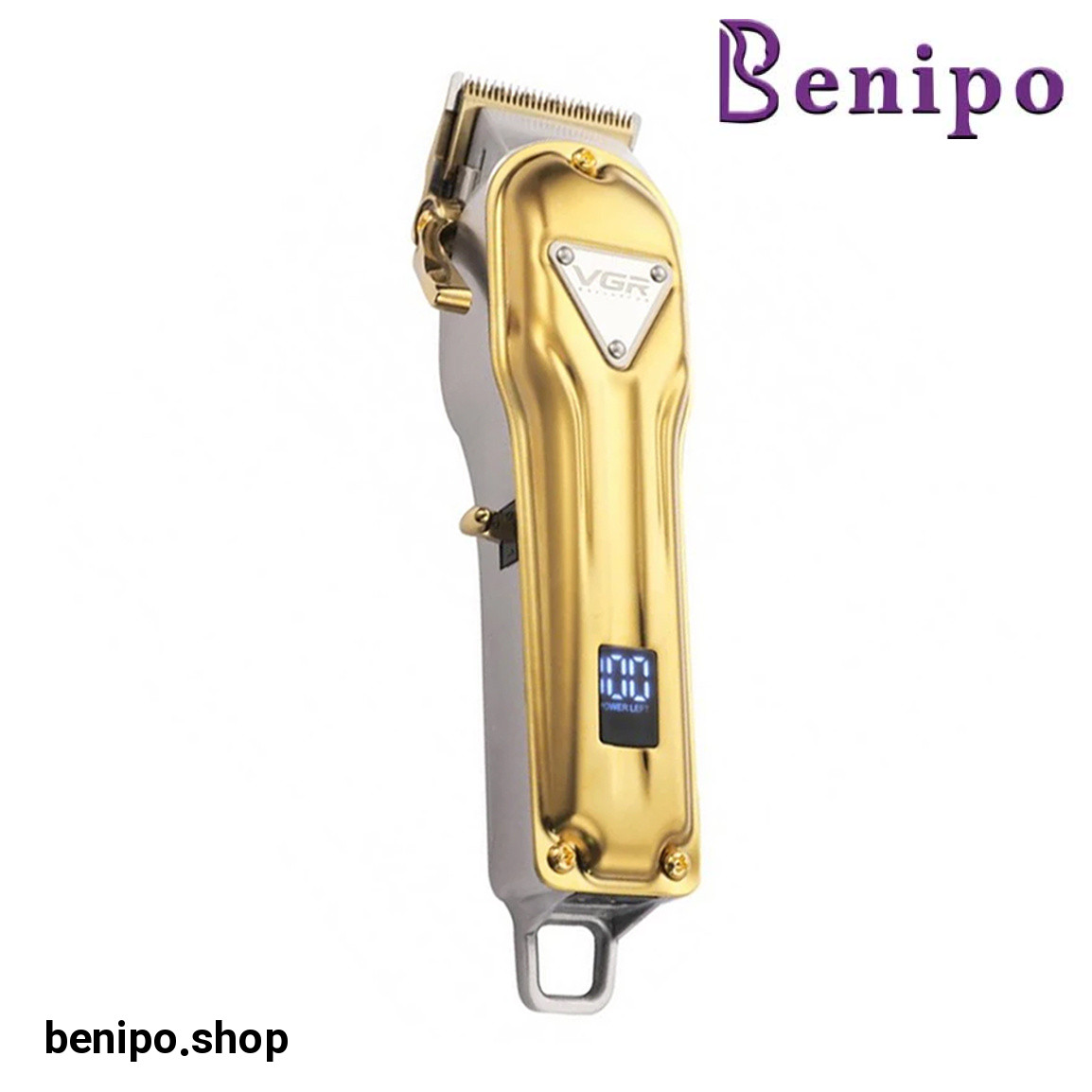 ماشین اصلاح موی سر و صورت مدل V-140