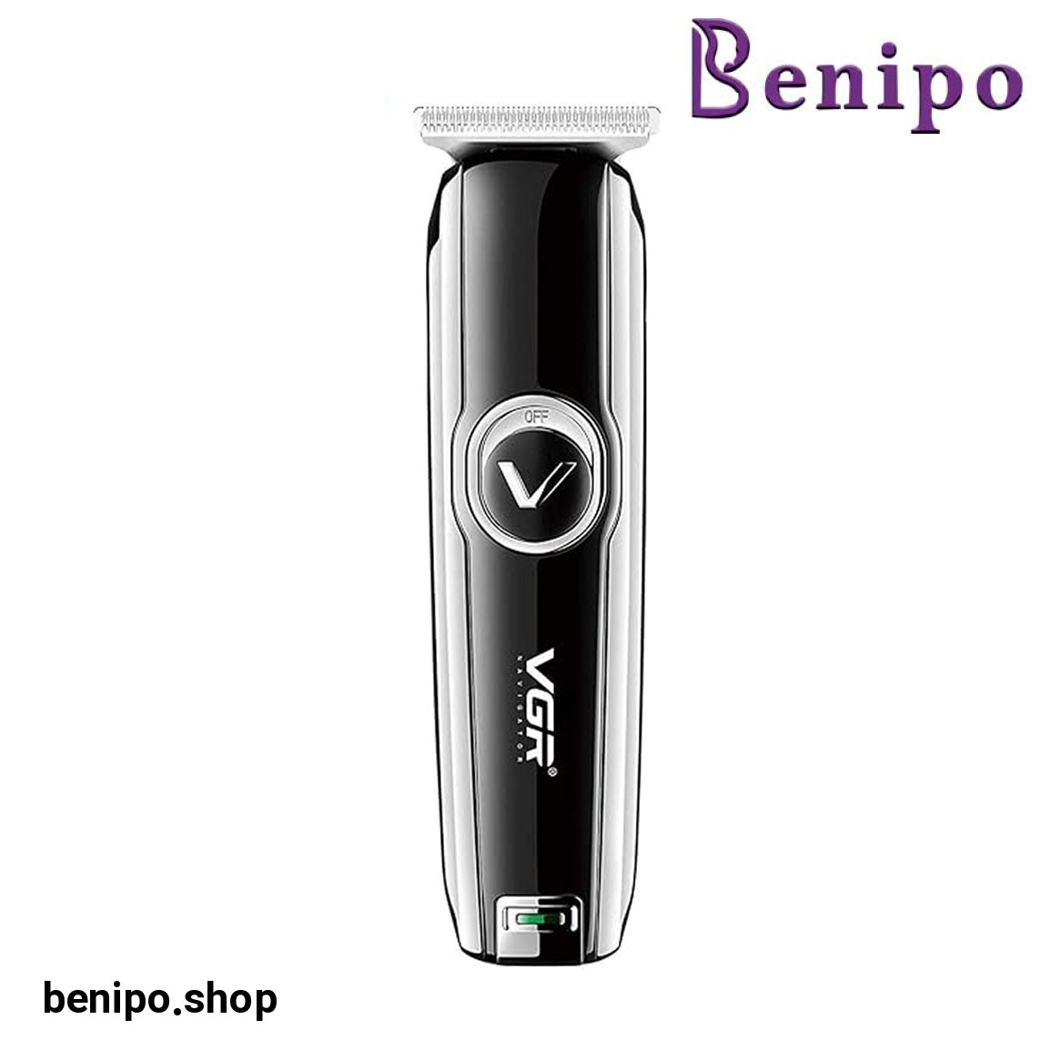 ماشین اصلاح موی سر و صورت مدل V-168