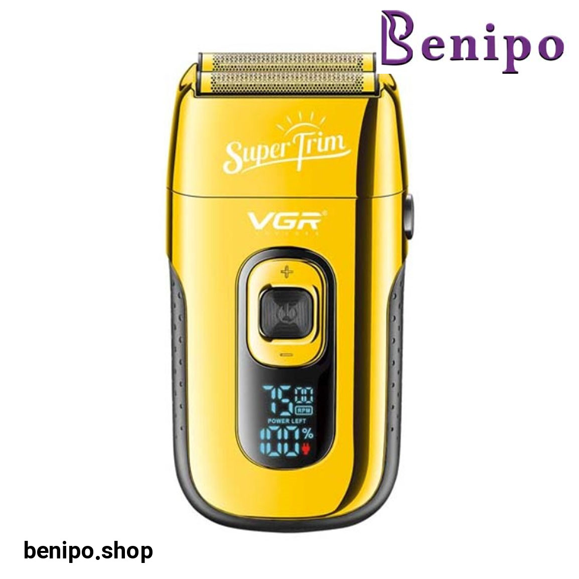 ماشین اصلاح موی سر و صورت مدل V-332