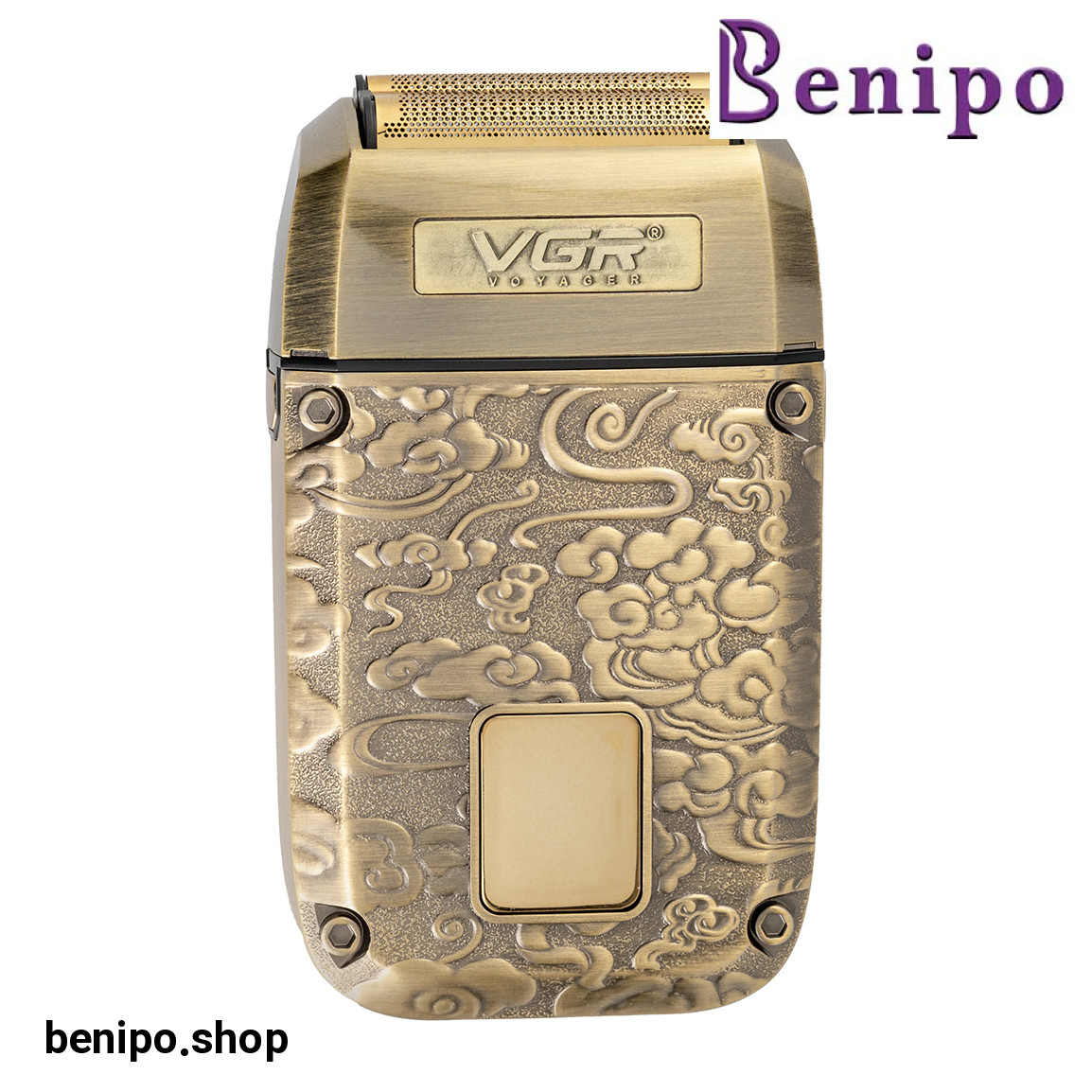 ماشین اصلاح مدل V336