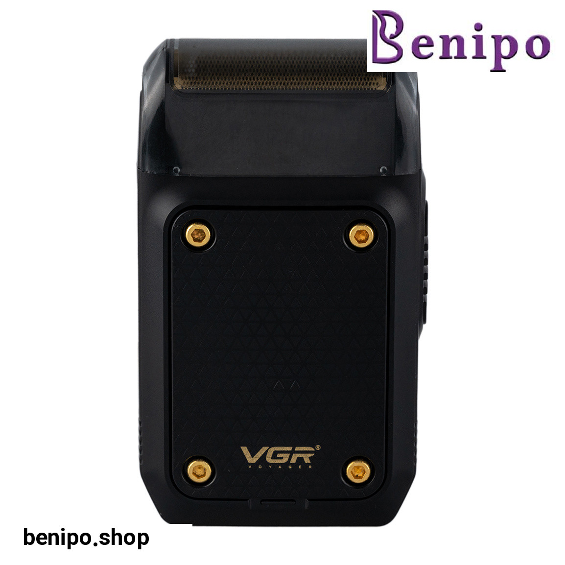 ماشین اصلاح موی سر و صورت مدل V-353