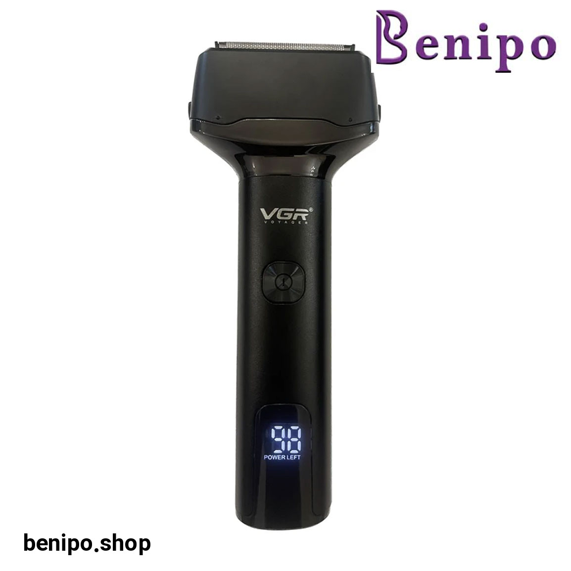 ماشین اصلاح مو صورت مدل V371