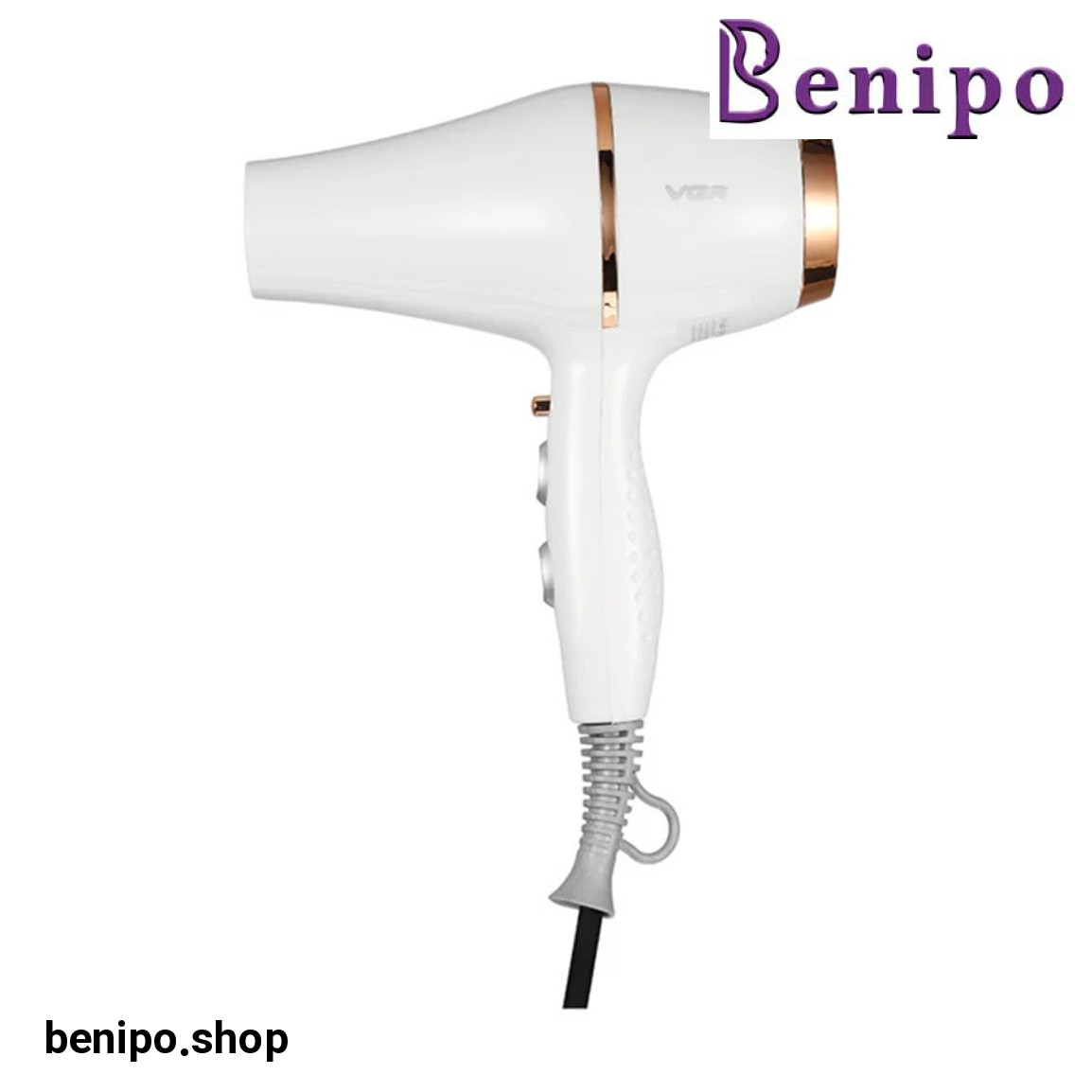 سشوار حرفه ای مدل V 414