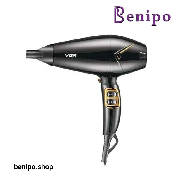 سشوار مدل V-423