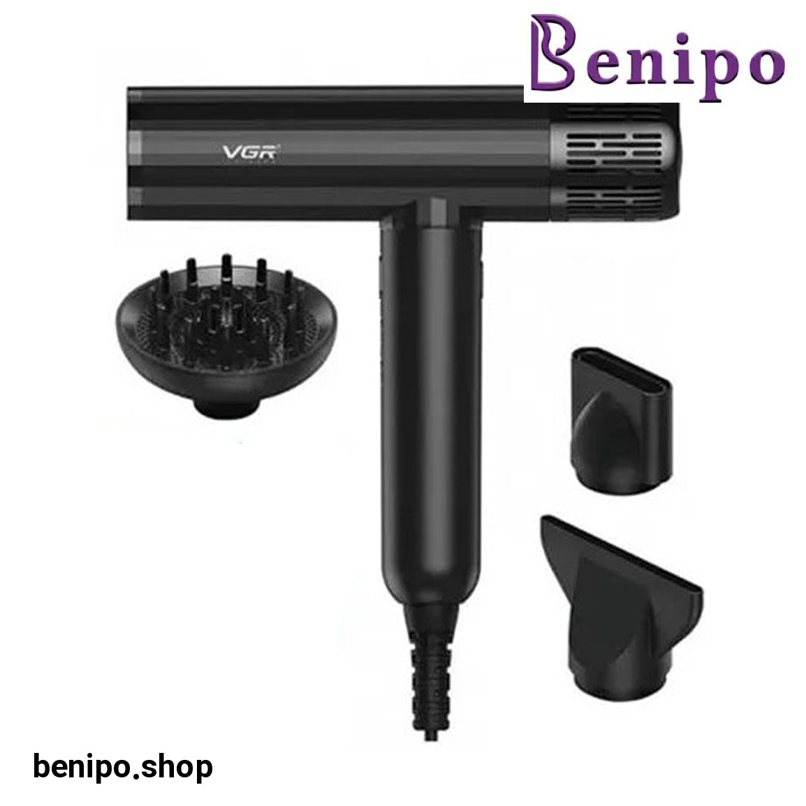 سشوار مدل V-427