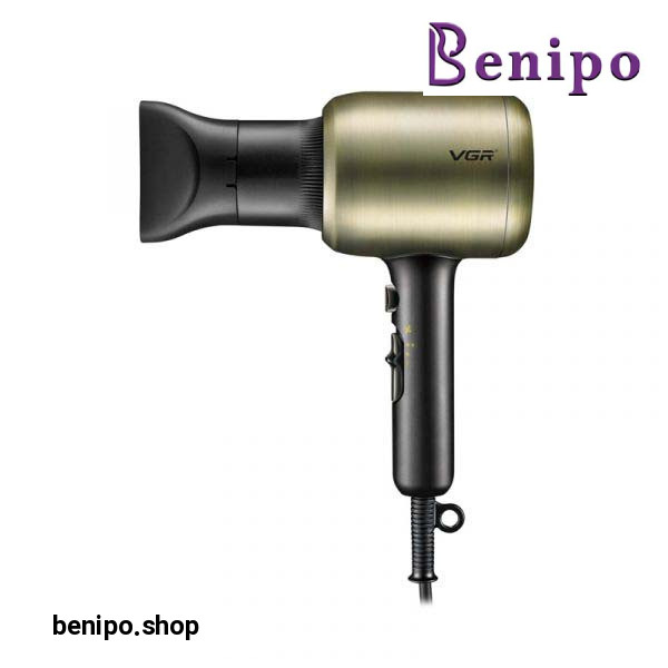 سشوار حرفه ای مدل V-453