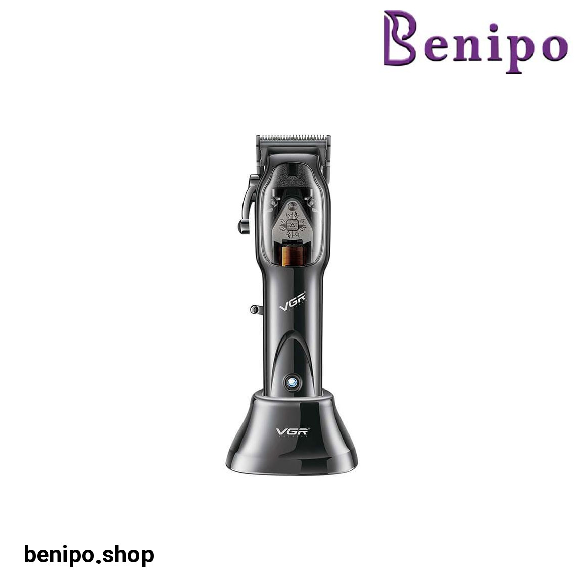 ماشین اصلاح موی سر و صورت مدل V-653