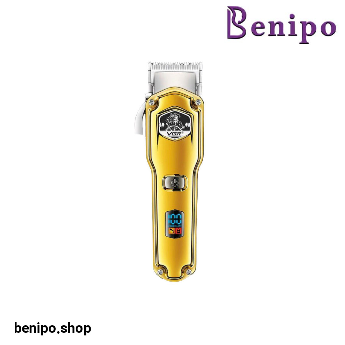 ماشین اصلاح موی سر و صورت مدل V-693