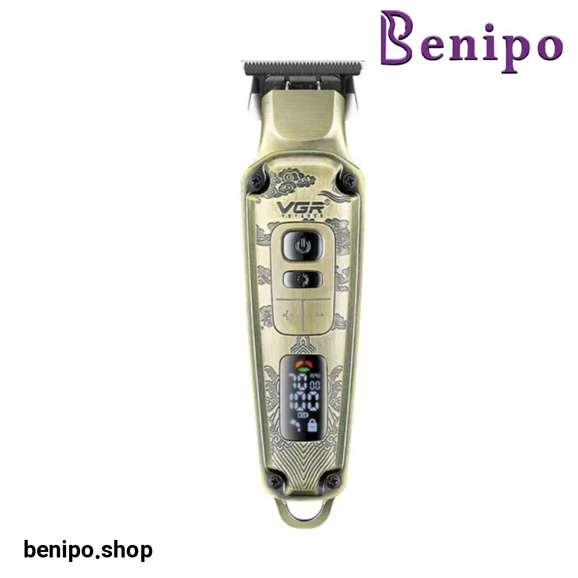 ماشین اصلاح موی سر و صورت مدل V-901