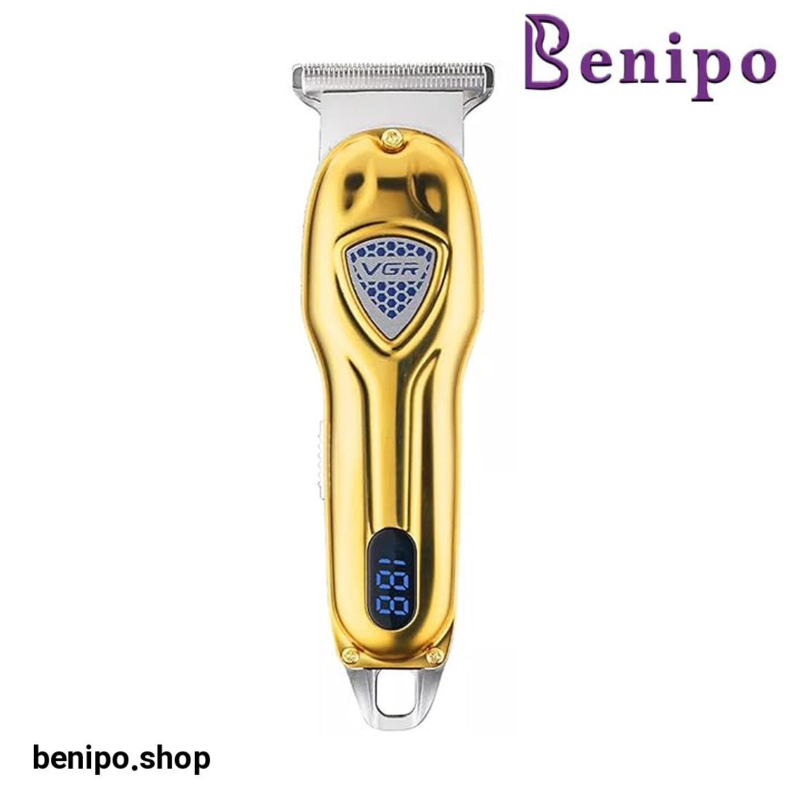 ماشین اصلاح موی سر و صورت مدل V-902