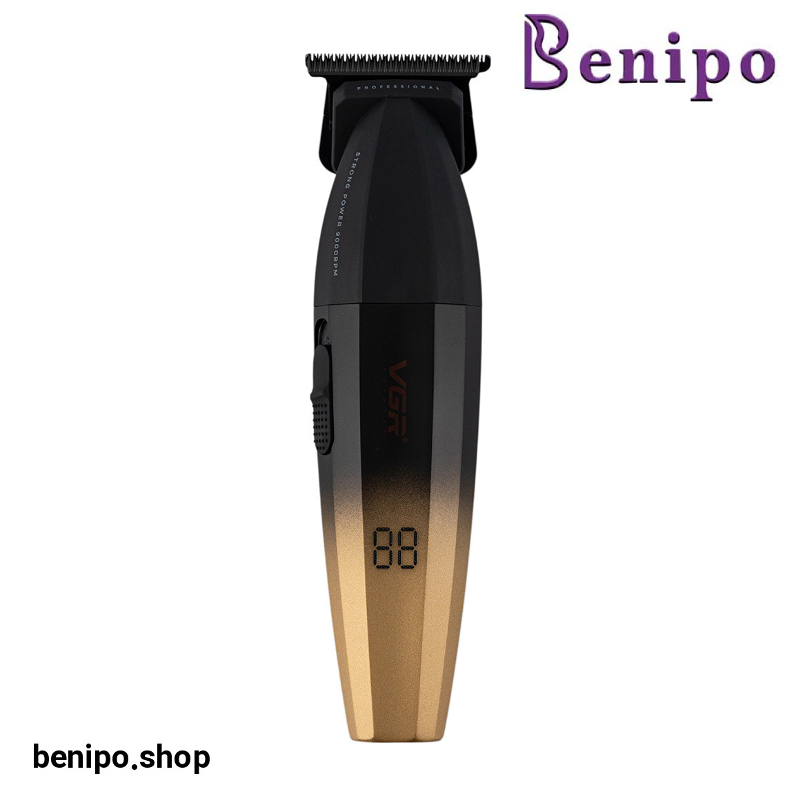 ماشین اصلاح سر و صورت مدل V906