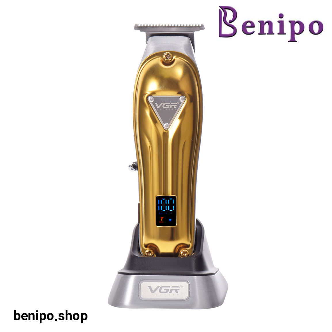 ماشین اصلاح موی سر و صورت مدل V-908