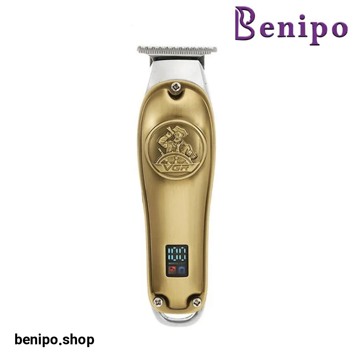 ماشین اصلاح موی سر و صورت مدل V-920