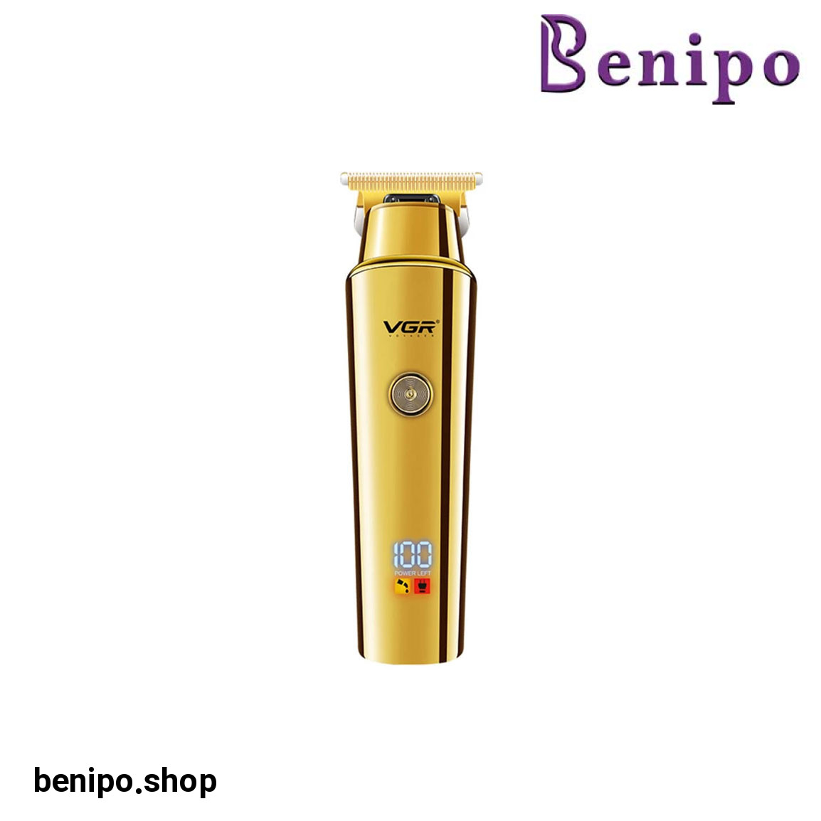 ماشین اصلاح موی سر و صورت مدل V-947