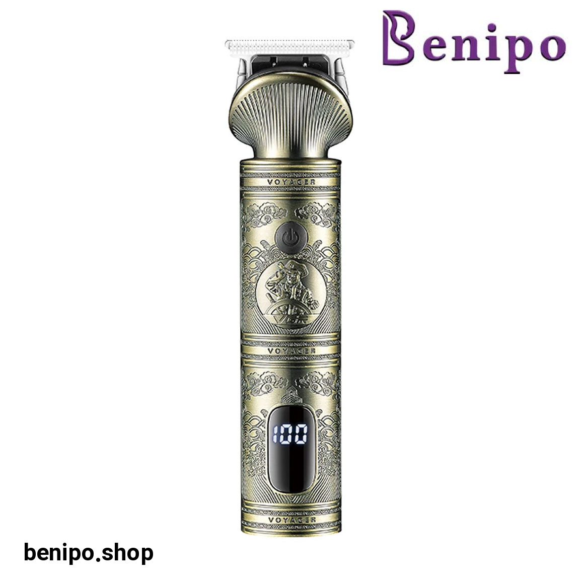 ماشین اصلاح موی سر و صورت مدل V-962