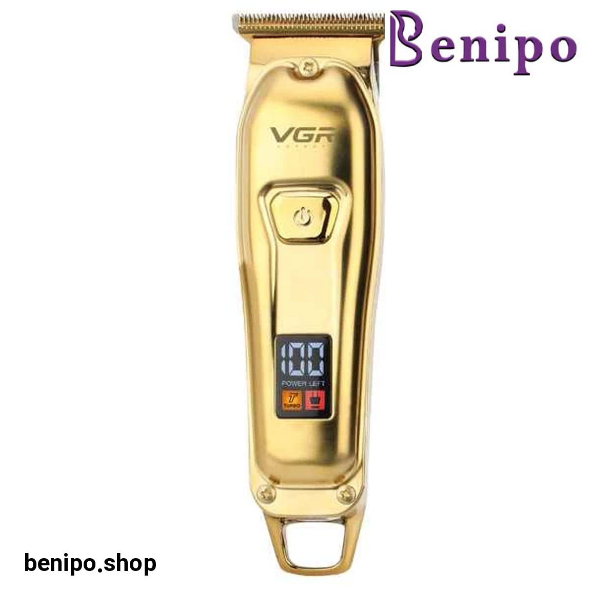 ماشین اصلاح موی سر و صورت مدل V-965