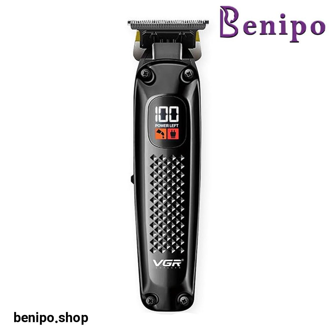 ماشین اصلاح موی سر و صورت مدل V-972